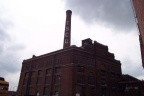 LEMP BREWERY.